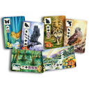 Meadow Board Game by Rebel 2