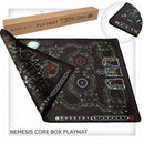 Nemesis - Game Mat 1