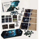 Legendary Monsters The Witcher Path of Destiny Board Game by Go On Board 2