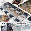 Wild Hunt The Witcher Path of Destiny Board Game by Go On Board 3