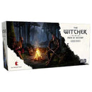 Acrylic Tokens The Witcher Path of Destiny Board Game by Go On Board 1