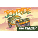 Joyride Unleashed Board Game by Rebellion Unplugged 1