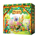 Pergola 1