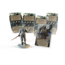 Wild Hunt The Witcher Old World Exp Board Game by Go On Board 2
