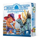 Dinosaur Tea Party 1