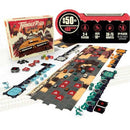 Thunder Road Vendetta Board Game by Restoration 2
