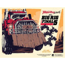Thunder Road Vendetta - Big Rig and the Fatal Five 1