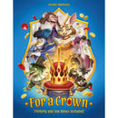 For a Crown 2