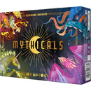 Mythicals Board Game by Repos 1