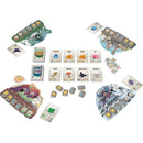 Carnuta Board Game by Repos 5