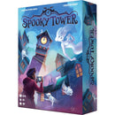 Spooky Tower Board Game by Repos 1