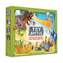 Toy Battle Board Game by Repos 1