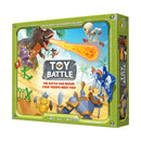 Toy Battle Board Game by Repos 2