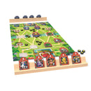 Toy Battle Board Game by Repos 5
