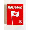 Red Flags The Game of Terrible Dates Board Game by Grim Rabbit 1