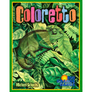 Coloretto Board Game by Rio Grande 1