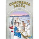 Concordia: Salsa 1