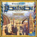 Dominion Empires Board Game by Rio Grande 1