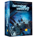 Terminal Velocity: Jump Drive Exp 1
