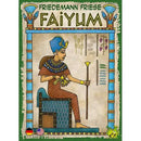 Faiyum 1