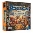 Dominion Plunder Board Game by Rio Grande Games 1