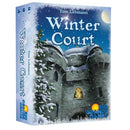 Winter Court Board Game by Rio Grande 1
