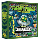 Freaky Frogs From Outaspace 1
