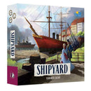 Shipyard 2nd Edition 1