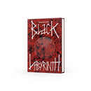 Werewolf the Apocalypse Fifth Edition Chronicle of the Black Labyrinth Roleplaying Game Book