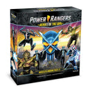 Power Rangers Heroes of the Grid: Merciless Minions Pack