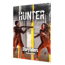 Hunter: The Reckoning 5th Edition Roleplaying Game Storyteller Screen Kit 1
