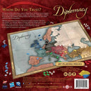 Diplomacy 3
