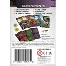 Circadians Chaos Order: Harbingers Expansion 3