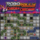 Robo Rally: Chaos & Carnage Expansion 2