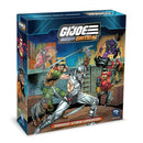G.I. JOE Mission Critical Midnight Storm Expansion 1