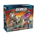 G.I. JOE Mission Critical Vanguard Strike Expansion 1