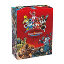Power Rangers Deck-Building Game Card Storage Box 1