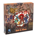 Bargain Quest: Brick & Mortar 1