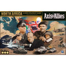 Axis and Allies North Africa Roleplaying Game by Renegade Game Studio 1