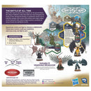 Heroscape: Revna’s Rebuke: Kyrie Warriors Army Expansion 3