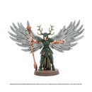 Heroscape: Revna’s Rebuke: Kyrie Warriors Army Expansion 6
