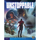 Unstoppable Core Game Board Game by Renegade Game Studio 2