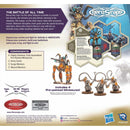 Heroscape: Revna's Rebuke - Iron Lich Viscerot and Necrotech Wraithriders Army Expansion Premium Painted Edition 3