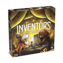 Inventors of the South Tigris 1