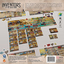 Inventors of the South Tigris 2