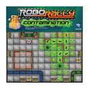 Robo Rally: Contamination Expansion 2