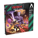 Risk 2210 A.D. - Frontline Expansion 1