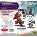 Heroscape: Rising Tide - Sonlen & Halushia, Scion of the Wild Army Expansion 3