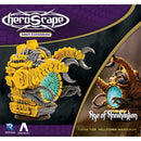 Heroscape Rising Tide Hellforge Mandukor Army Expansion Miniature Game by Renegade Studio 2