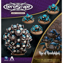 Heroscape: Rising Tide - Oathbound Phalanx and Oathbound Legionnaires Army Expansion 2